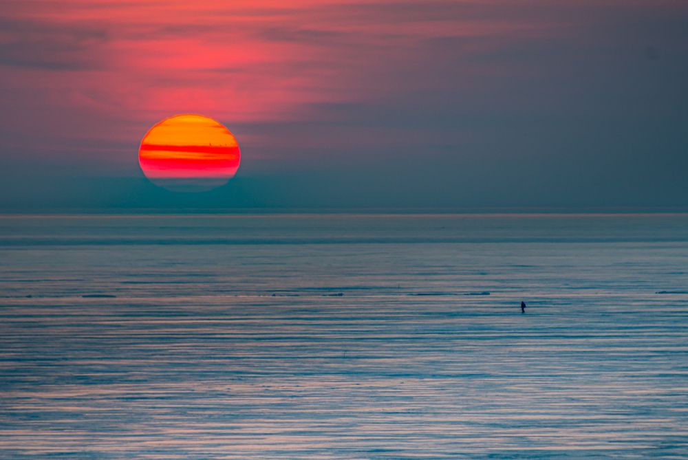 Photograph by Gennadiy Slezkin