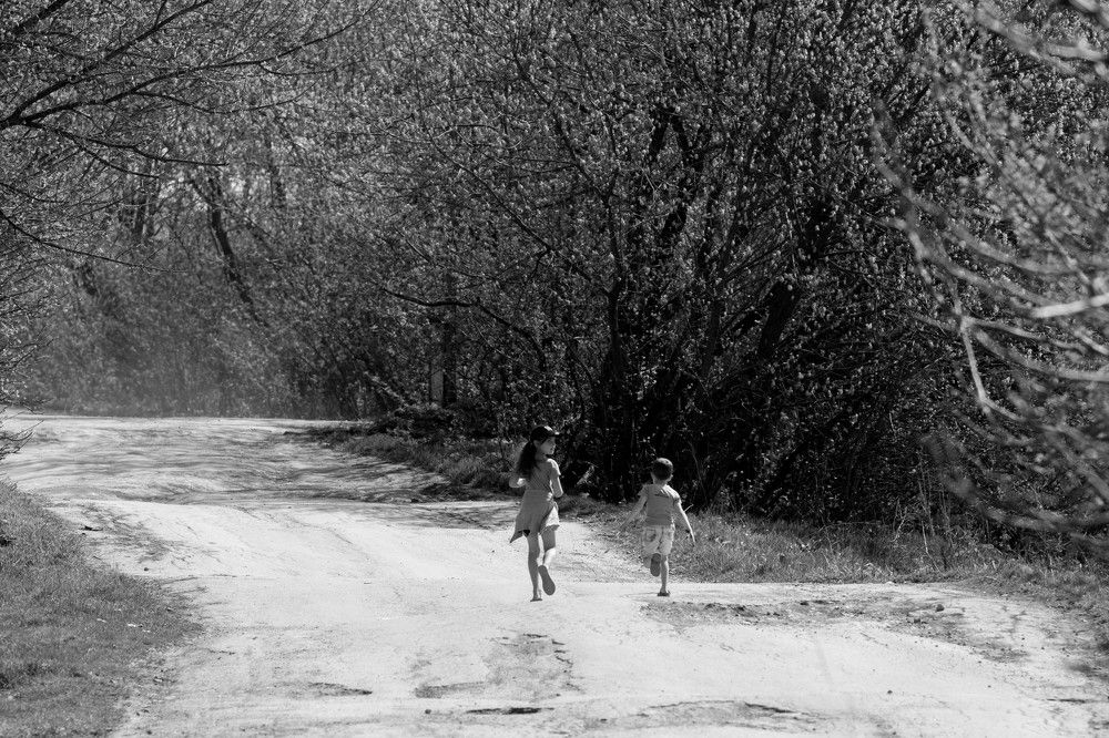 Photograph by Кристина Присакарь