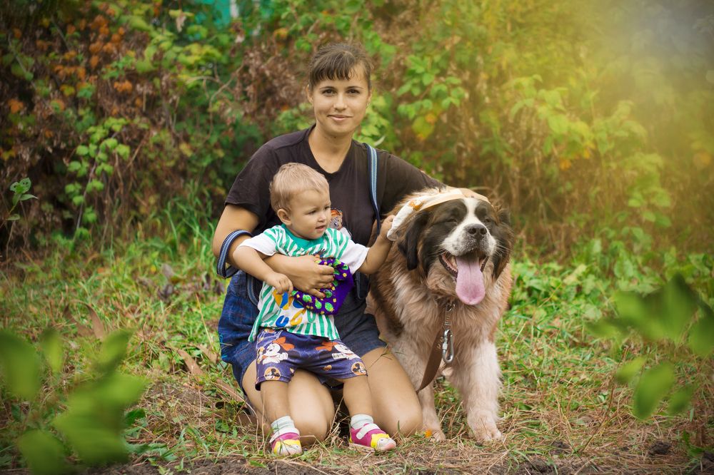 Photograph by Елена Фатьянова