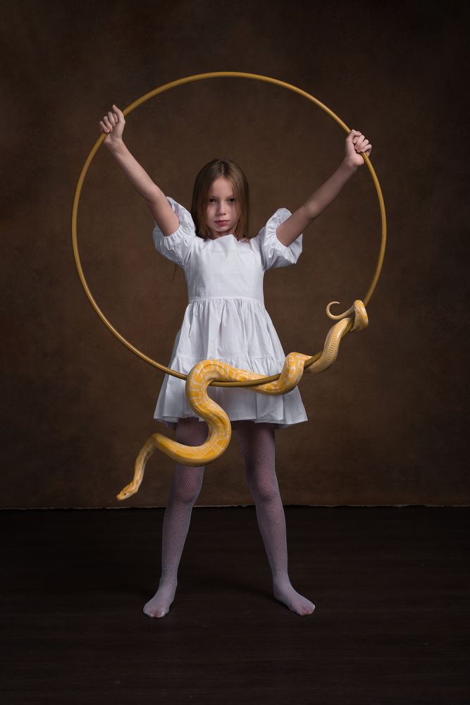 Photograph by Юлия Шестопалова