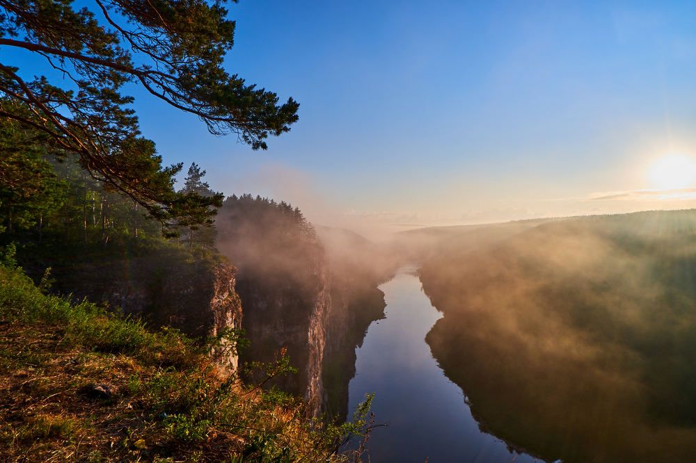 Photograph by Василий Дворецкий