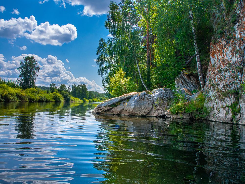 Photograph by Сергей Жарков