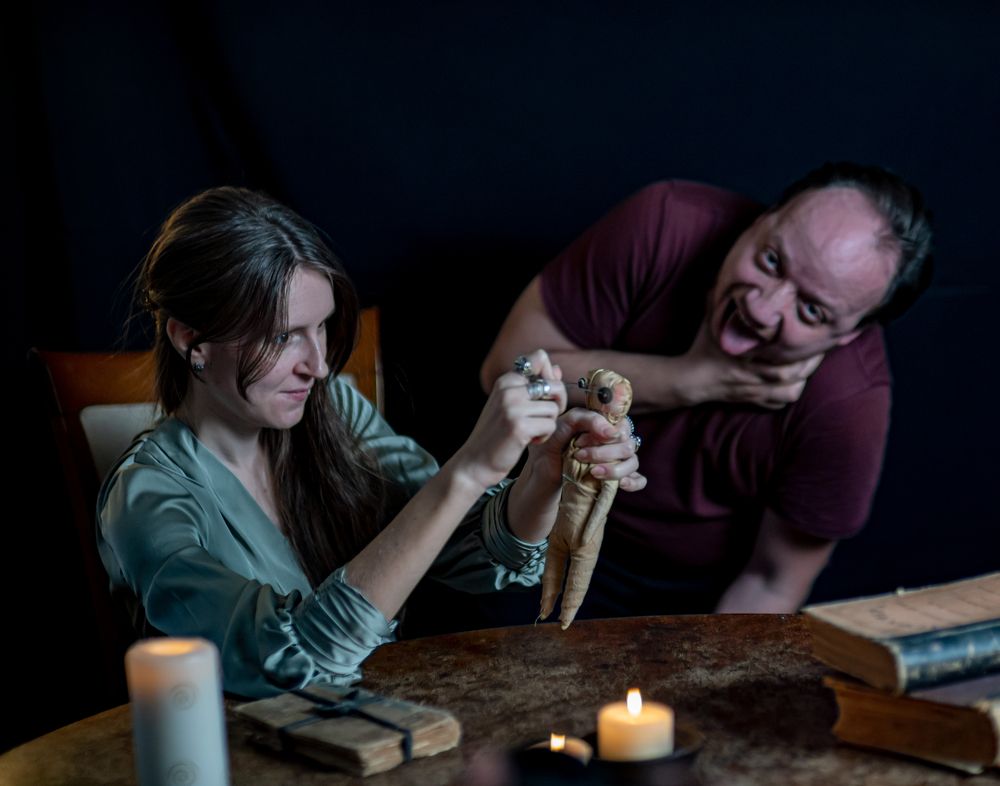 Фотография автора Николай Нестеренко