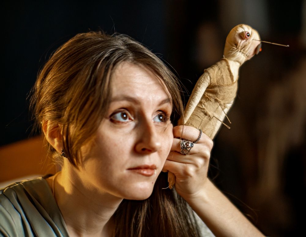 Фотография автора Николай Нестеренко