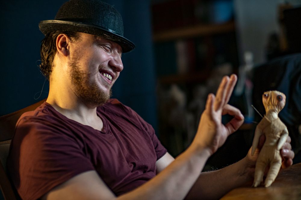 Фотография автора Николай Нестеренко