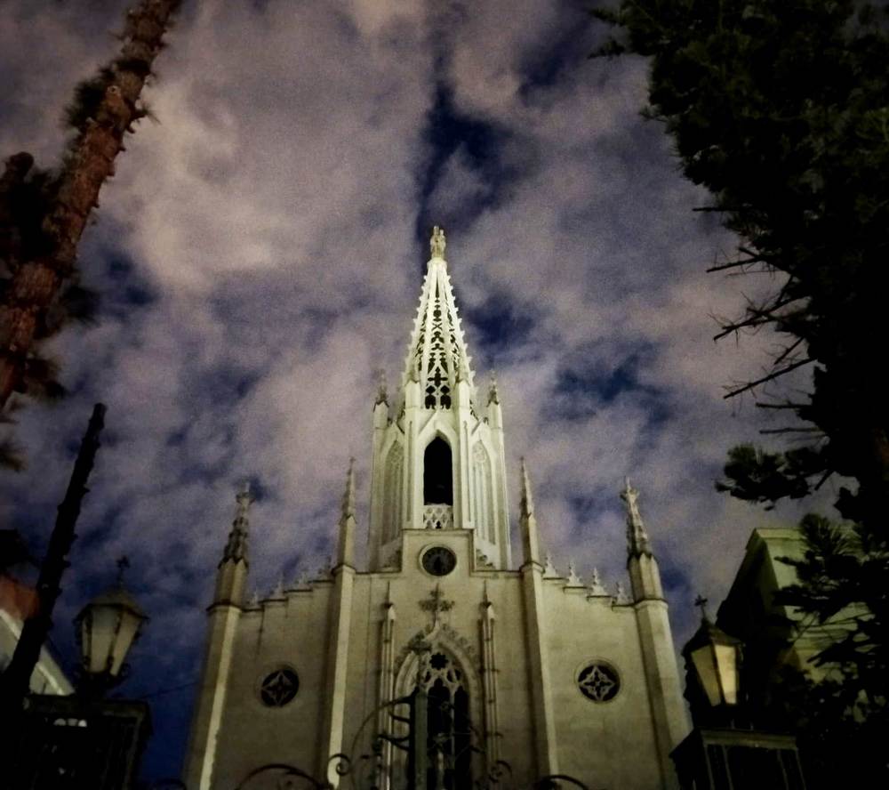 Photograph by Sergio Oleksenko