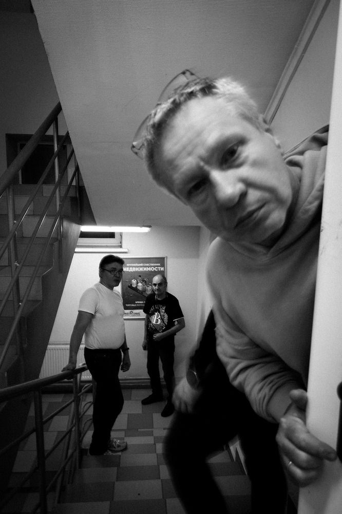 Photograph by Фёдор Карпов