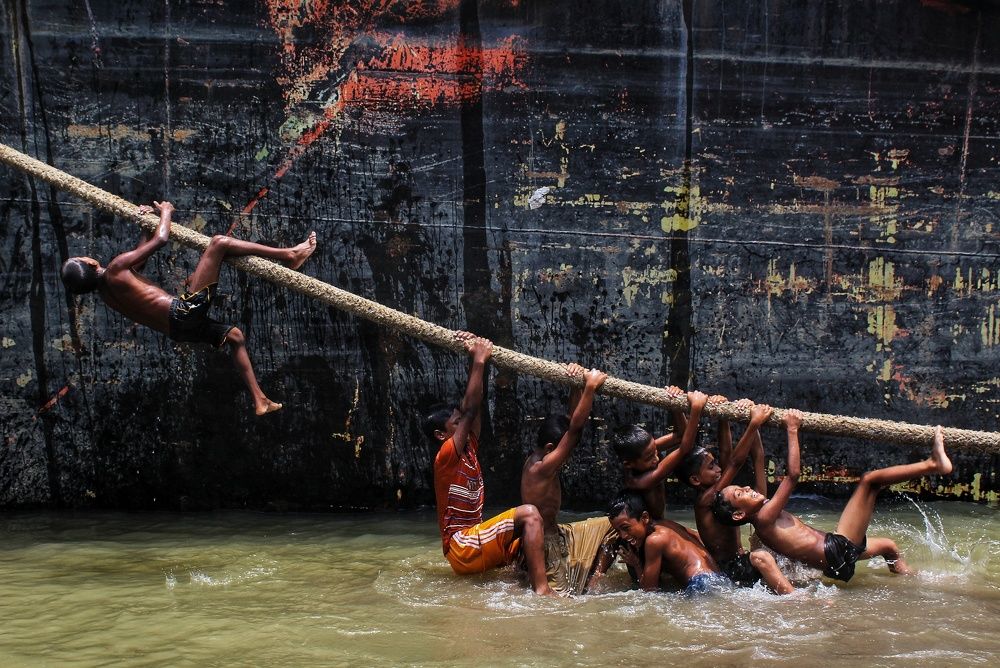 Photograph by Rahul Islam bahar