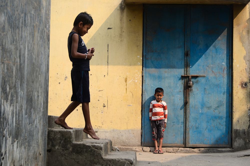 Photograph by Rahul Islam bahar