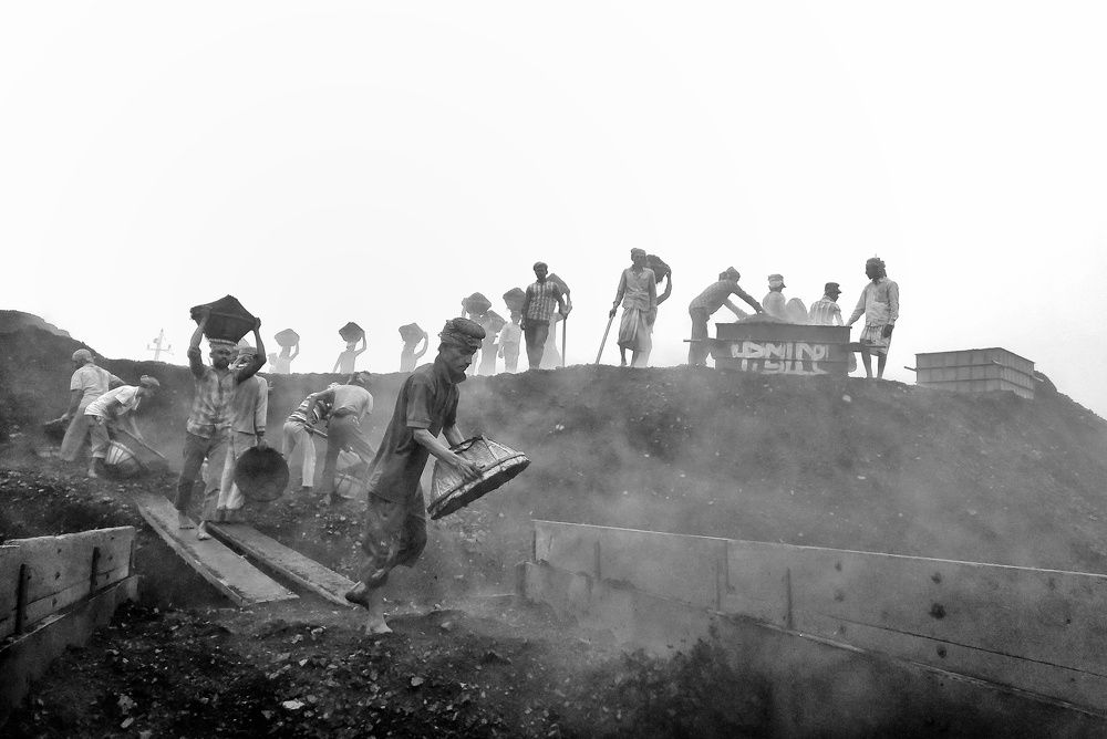 Photograph by Rahul Islam bahar