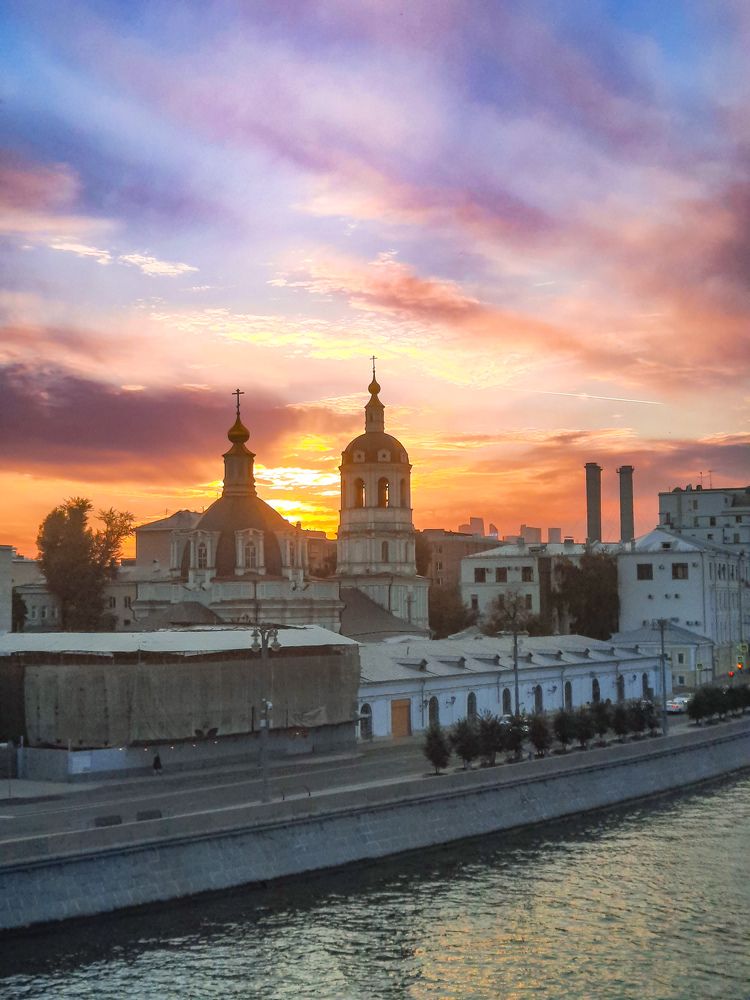 Фотография автора Irina Vornacheva