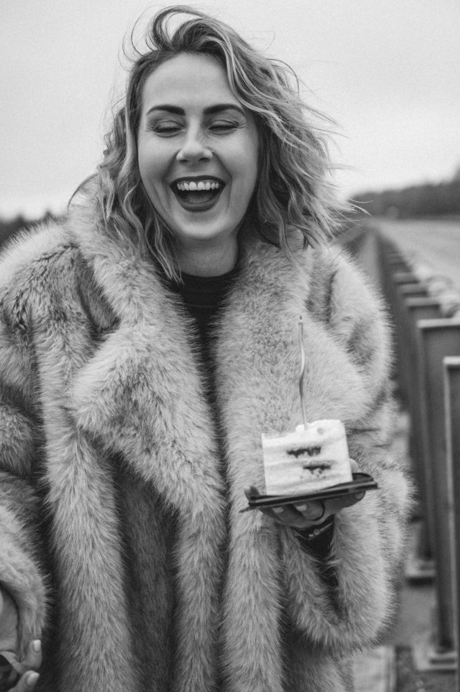 Photograph by Анастасия Мостачёва