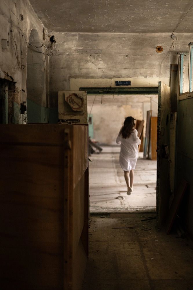 Photograph by Алёна Маринина