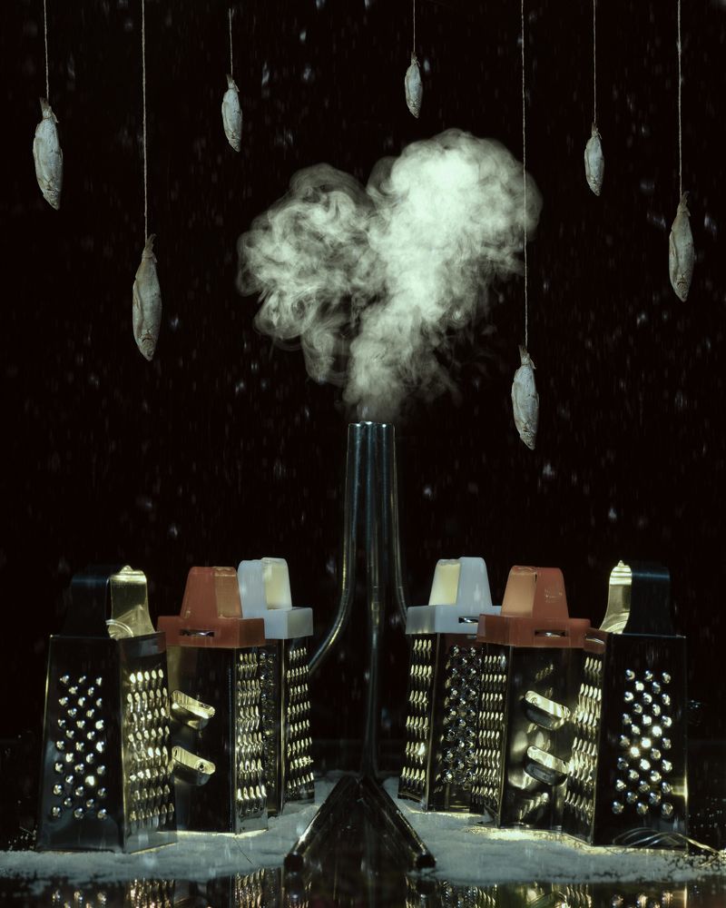 Photograph by Алёна Ивочкина