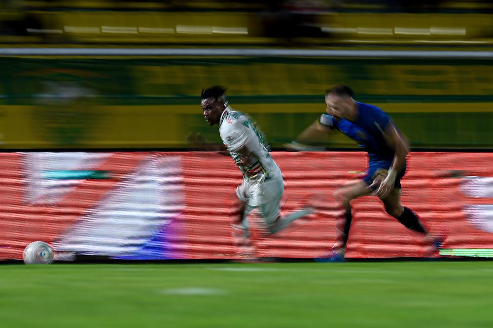 Photograph by Al jufri Mohd