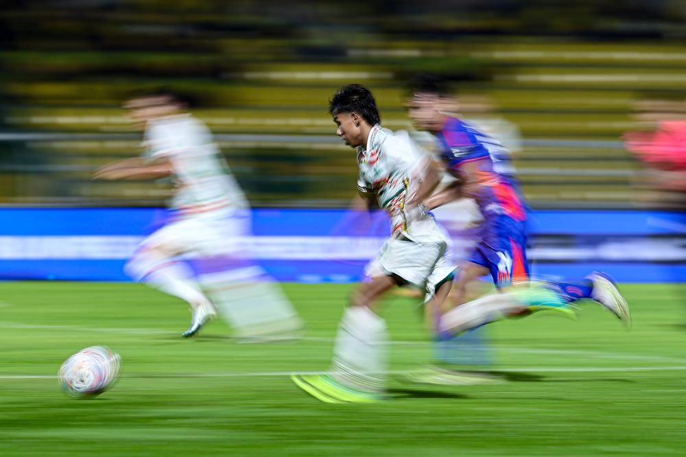 Photograph by Al jufri Mohd