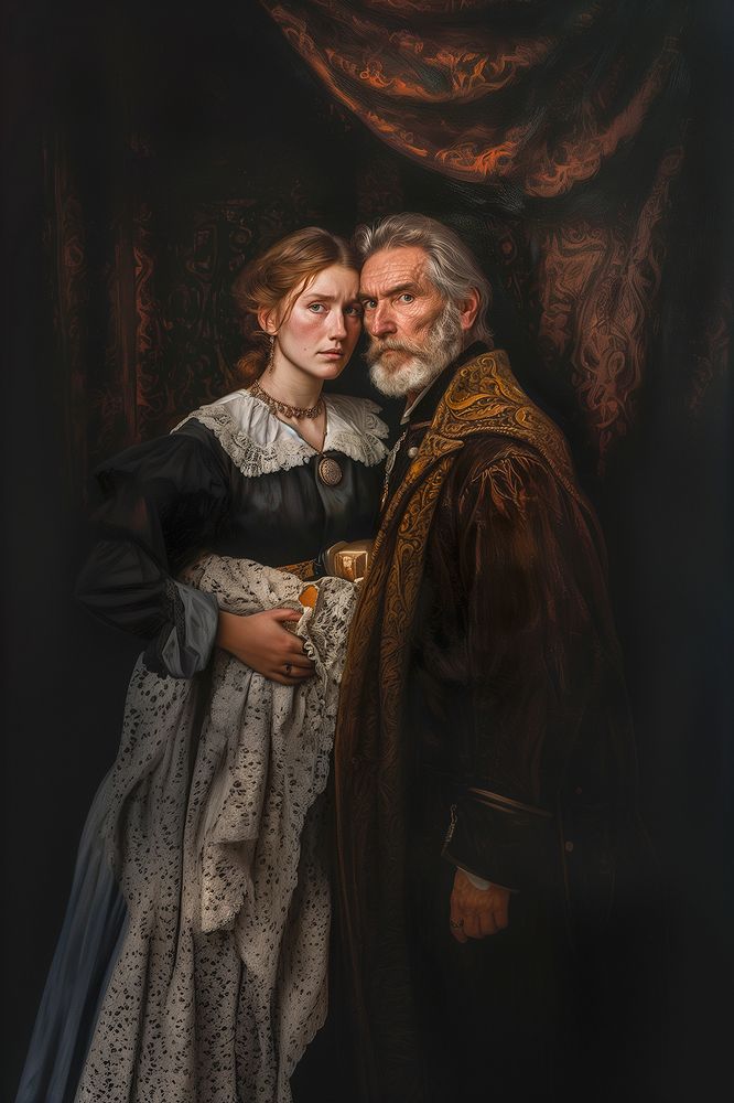 неравный брак