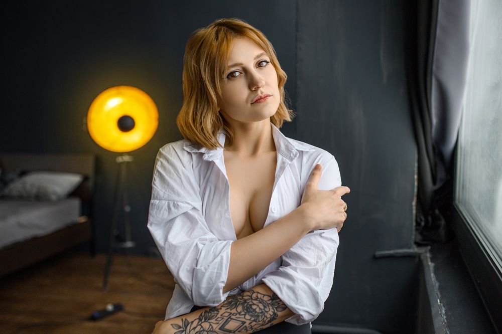 Фотография автора Павел Усаченко