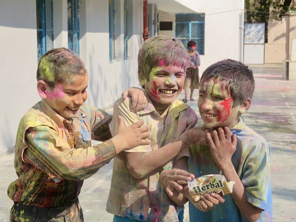 Фотография автора Gaurav Khosla