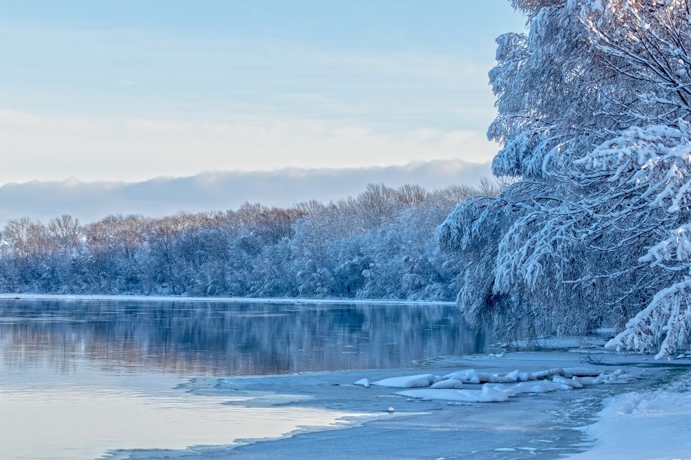 Photograph by Андрей Калинин