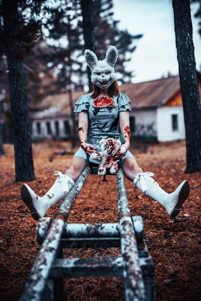 Photograph by Дмитрий Okegawa