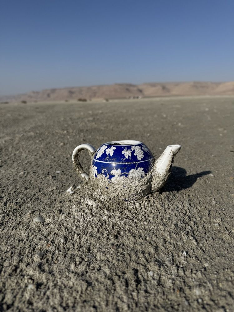 Photograph by Rozaliya Volosevich