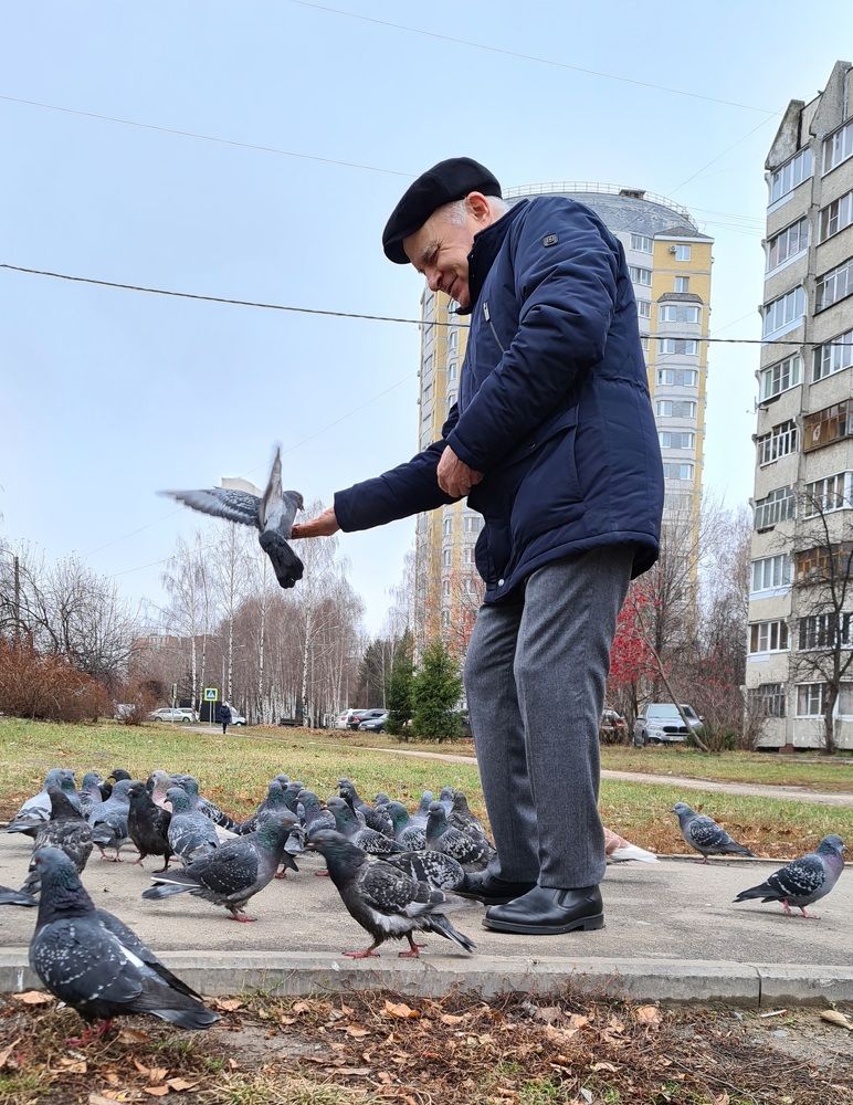 Photograph by Людмила Григорьева