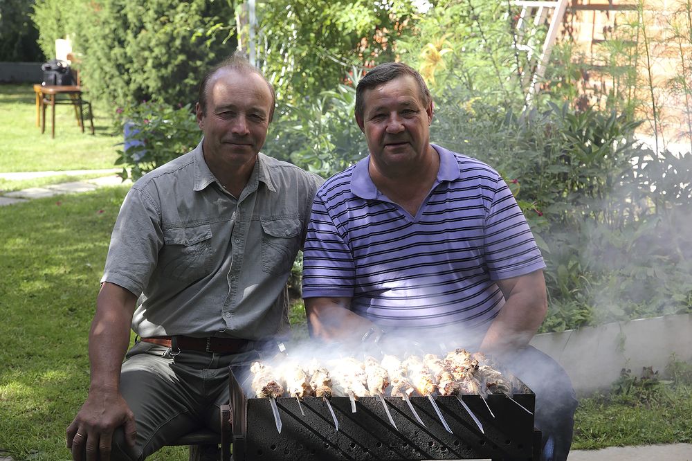 Photograph by Андрей Лукин