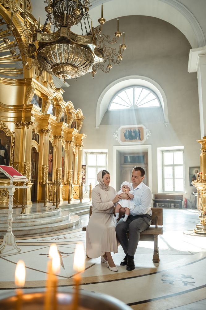 Photograph by Ольга Афиногенова