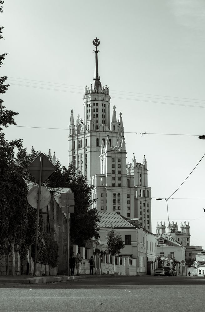 Photograph by Сергей Аникушин