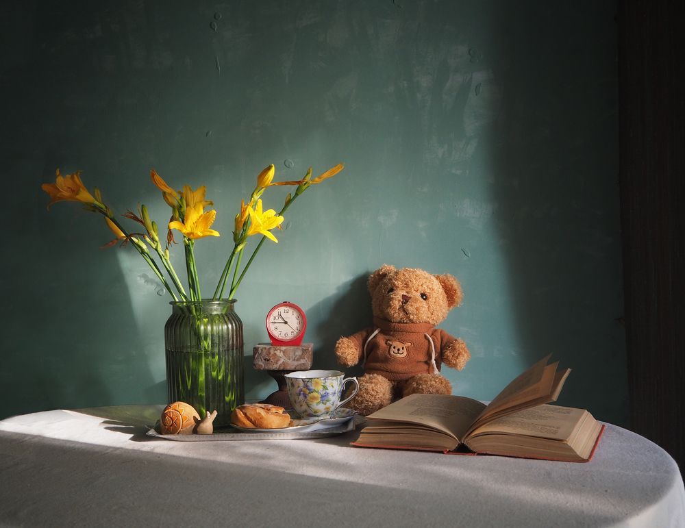 Photograph by Ольга Еремеева