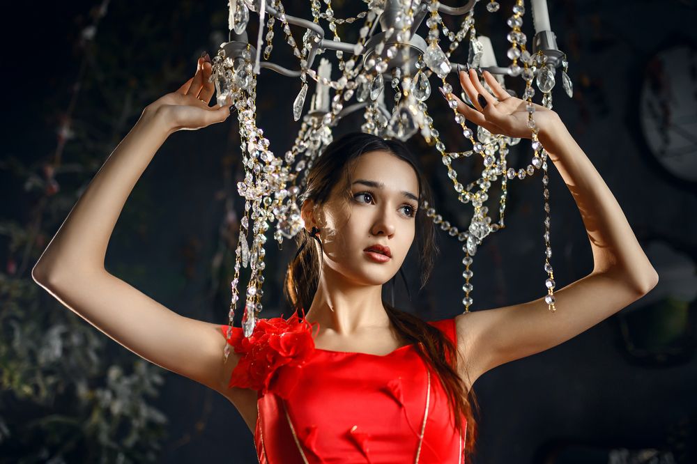 Фотография автора Павел Усаченко