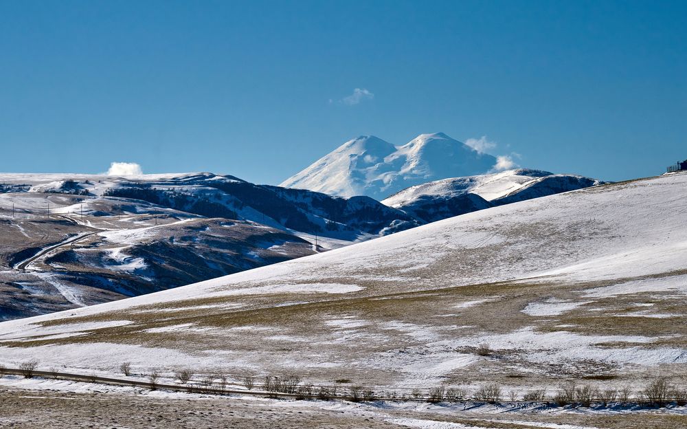 Photograph by Владимир Греков