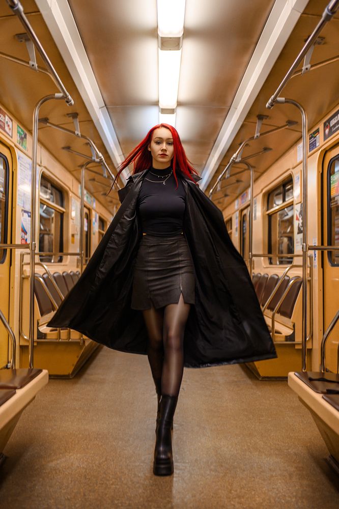 Фотография автора Павел Усаченко