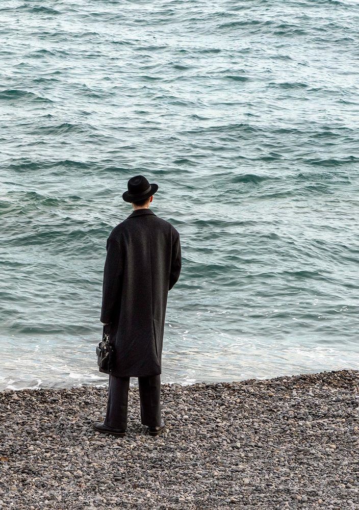 Photograph by Irina Ostapenko (Nepavlova)