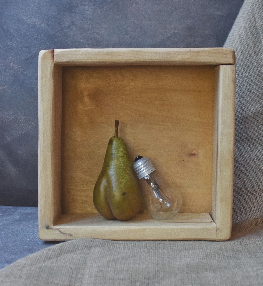 Photograph by Татьяна Абабкова