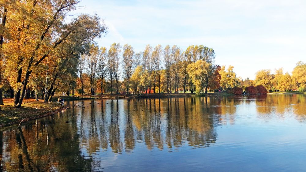 Photograph by Мигун Александра