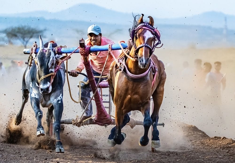 Photograph by Nitin Baste