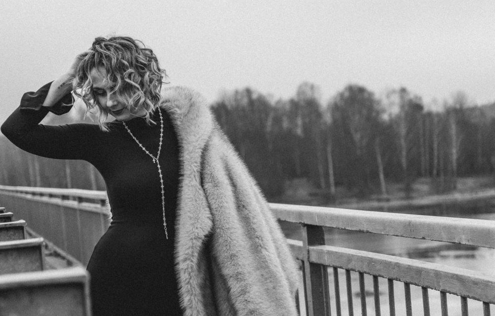 Photograph by Анастасия Мостачёва