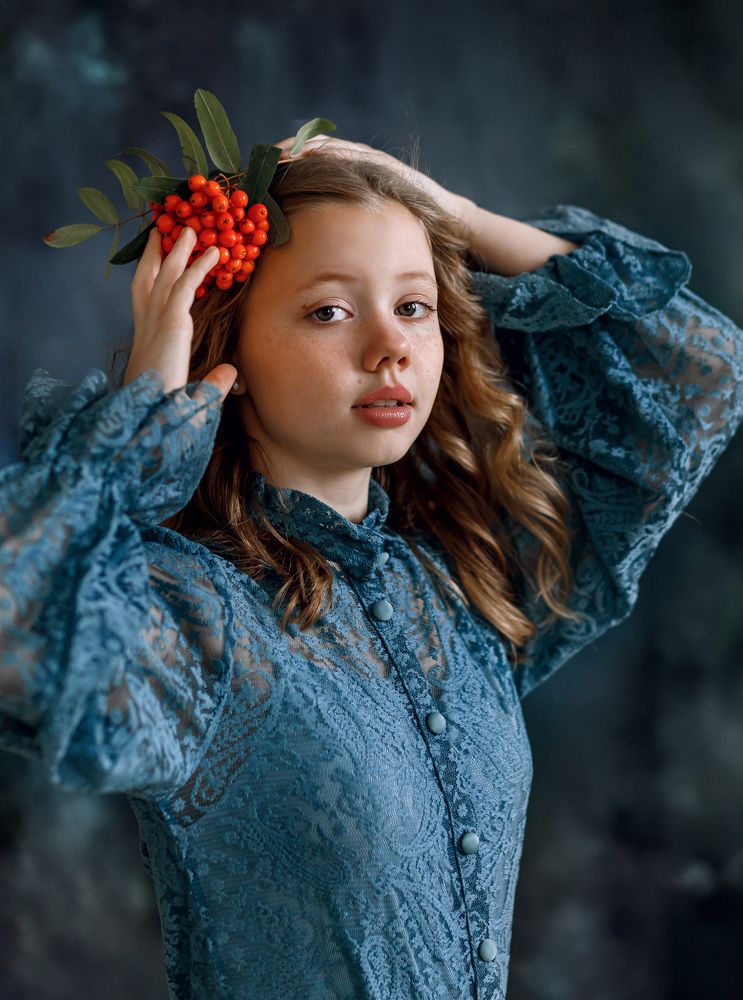 Photograph by Комаева Юлия