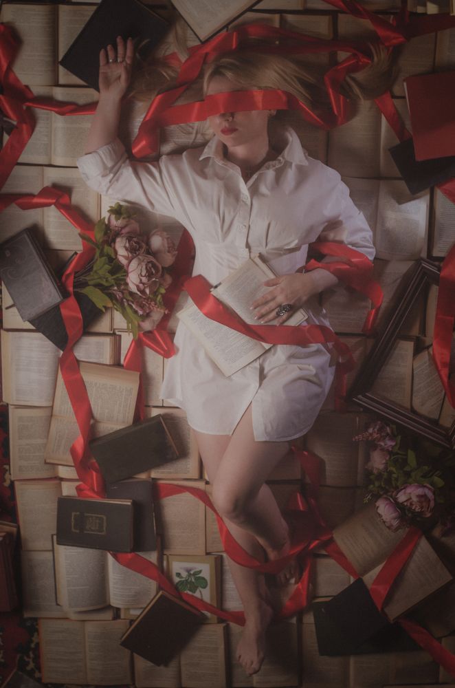 Photograph by Александр Соколович