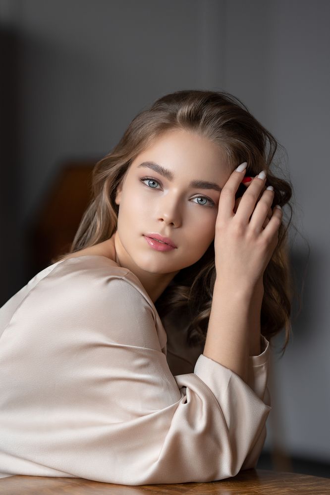 Photograph by Matvey Labzo