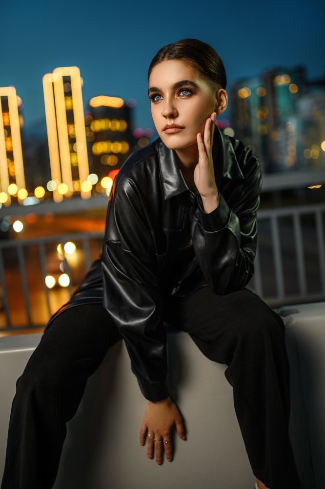 Фотография автора Павел Усаченко