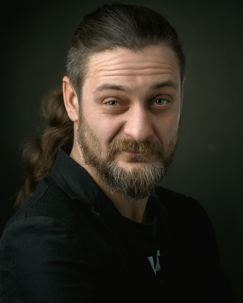 Photograph by Козлов Евгений