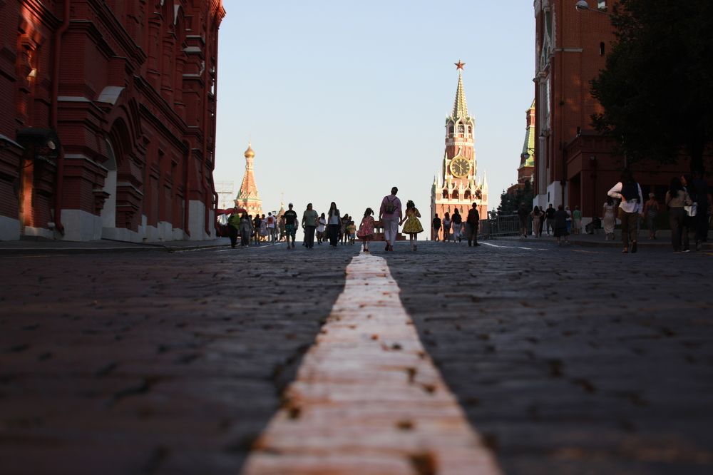 Фотография автора Андрей Шувалов