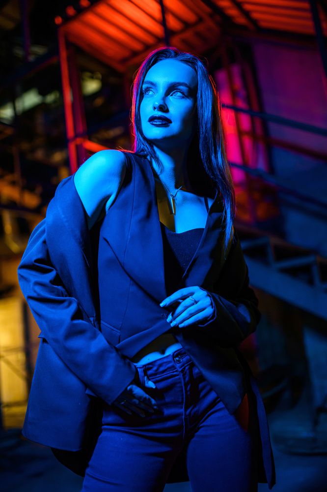 Фотография автора Павел Усаченко