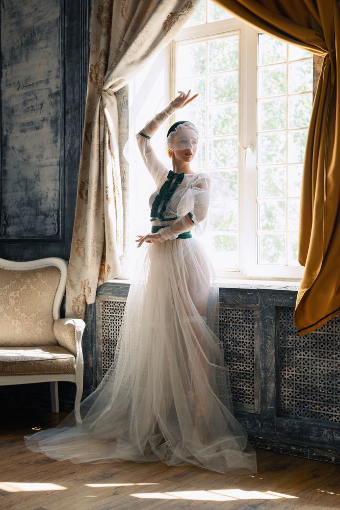 Photograph by Егоров Денис