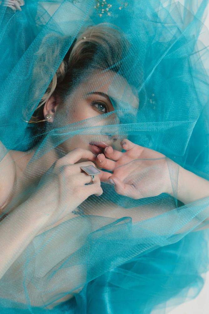 Photograph by Ксения Осипян