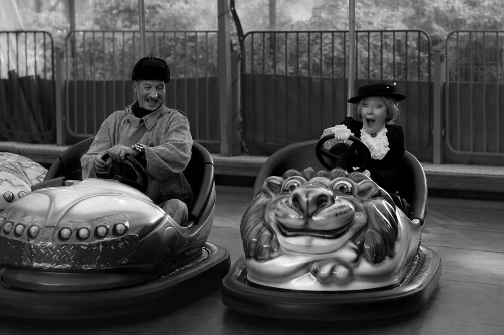 на городском празднике 01.09.24