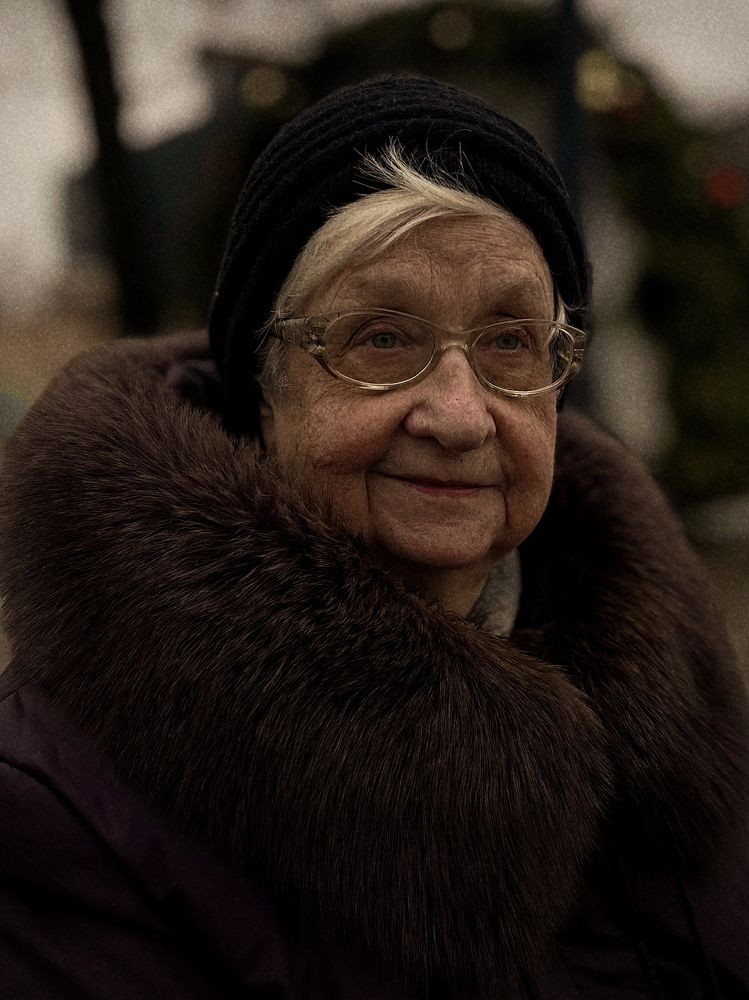 Photograph by Yulia Kotova